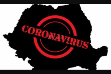 304 persoane din România au murit din cauza coronavirusului în decurs de 24 de ore