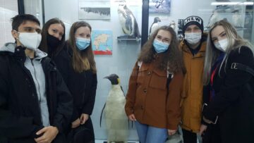 Elevi și profesori de la Colegiul Militar „Ștefan cel Mare” din Câmpulung Moldovenesc, într-un schimb de experiență în Bulgaria
