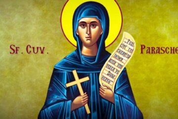Sfânta Parascheva, o Sfântă a tuturor celor din pribegie