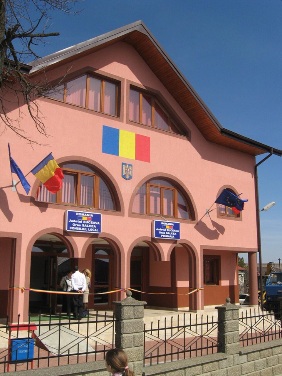 Primăria Salcea este obligată, prin decizie definitivă, să achite peste 230.000 de lei unui fermier, subvențiile pe care acesta nu le-a încasat de la APIA în 2015 Primăria Salcea este obligată, prin decizie definitivă, să achite peste 230.000 de lei unui fermier, subvențiile pe care acesta nu le-a încasat de la APIA în 2015