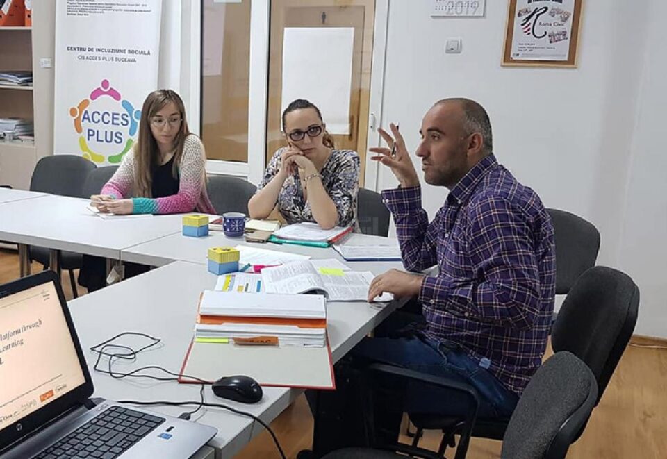 Proiectul „Dezvoltarea unei platforme de angajare prin ucenicie”, la final