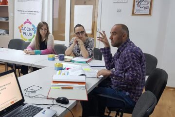 Proiectul „Dezvoltarea unei platforme de angajare prin ucenicie”, la final