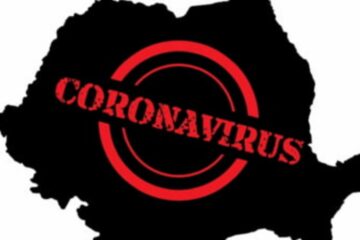 304 persoane din România au murit din cauza coronavirusului în decurs de 24 de ore