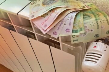 Subvenționarea energiei termice pentru populație va fi eliminată treptat de Primăria Suceava Foto vrancea24.ro