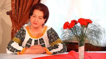 Cunoscuta și apreciata cântăreață de muzică populară Viorica Galan Dumbravă, a pierdut lupta cu coronavirusul pandemic