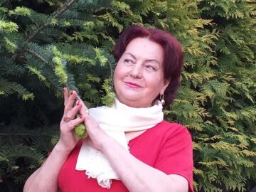 Cunoscuta și apreciata cântăreață de muzică populară Viorica Galan Dumbravă, a pierdut lupta cu coronavirusul pandemic 3