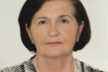 Viorica Dusceac