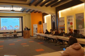 Proiect social