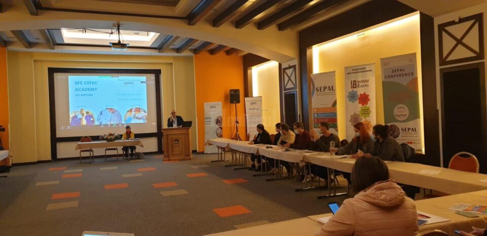 Proiect social