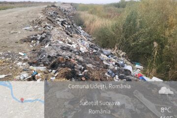 Ce s-a găsit la fața locului