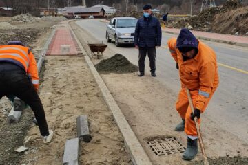 Lucrările la ruta alternativă Suceava - Botoșani, una dintre investițiile ale căror costuri au fost actualizate, din cauza valului de scumpiri