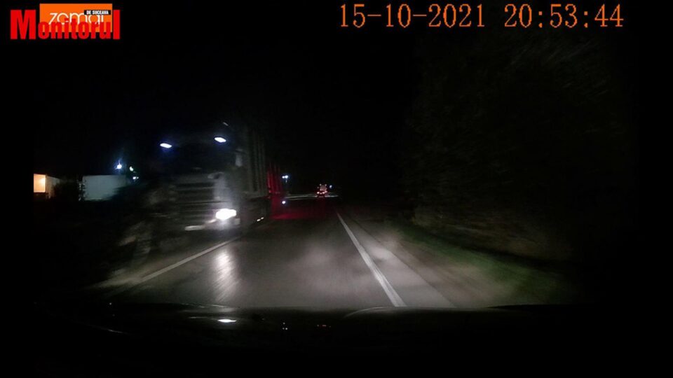Căruța spulberată