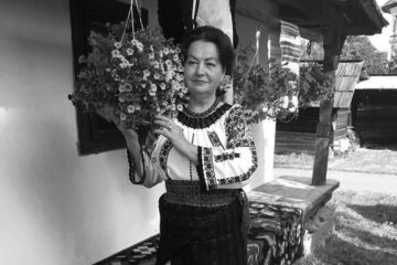 Cunoscuta și apreciata cântăreață de muzică populară Viorica Galan Dumbravă a pierdut lupta cu coronavirusul
