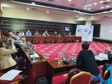 “Proiecte fără granițe România – Ucraina”, 9 evenimente, în 2 țări