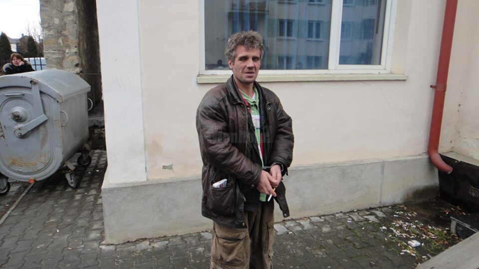 Vasile Donisan, condamnat la 8 ani de închisoare