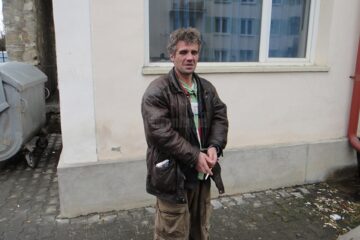 Vasile Donisan, condamnat la 8 ani de închisoare