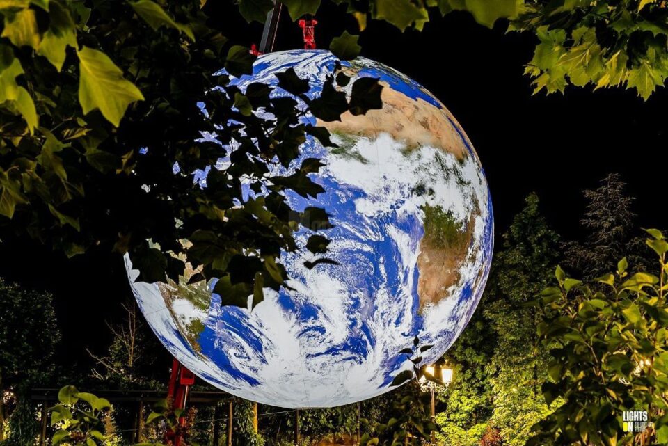 Un eveniment „astronomic” de proporții, la Iulius Mall Suceava