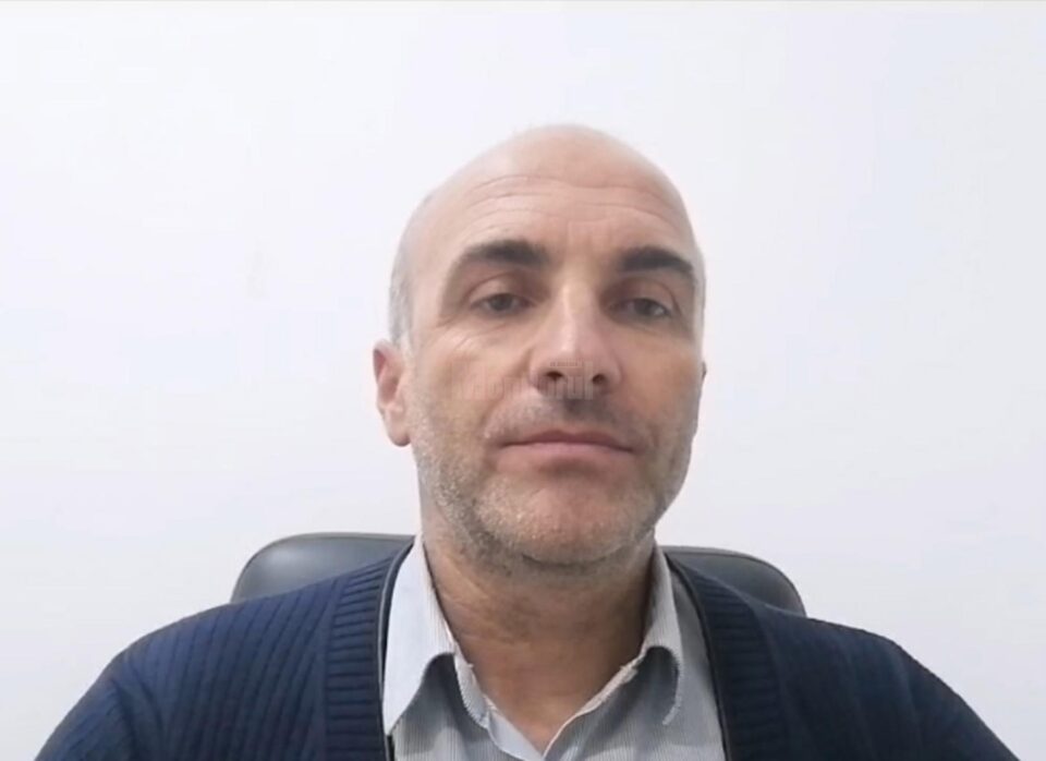 Șeful Serviciului Salvamont Vatra Dornei și președintele filialei locale a PSD, Petru Ariciuc