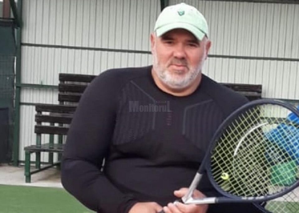 Vestea dispariției lui Marian Gheorghe a șocat comunitatea celor care joacă tenis în Gura Humorului și Suceava și nu numai Vestea dispariției lui Marian Gheorghe a șocat comunitatea celor care joacă tenis în Gura Humorului și Suceava și nu numai