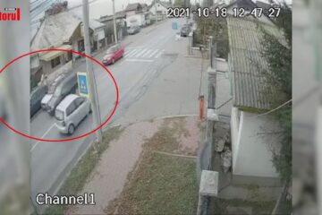 Coliziune în lanț