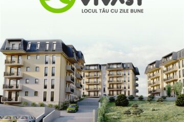 ANSAMBLUL VIVASY, VIITORUL CUIB AL FAMILIEI TALE