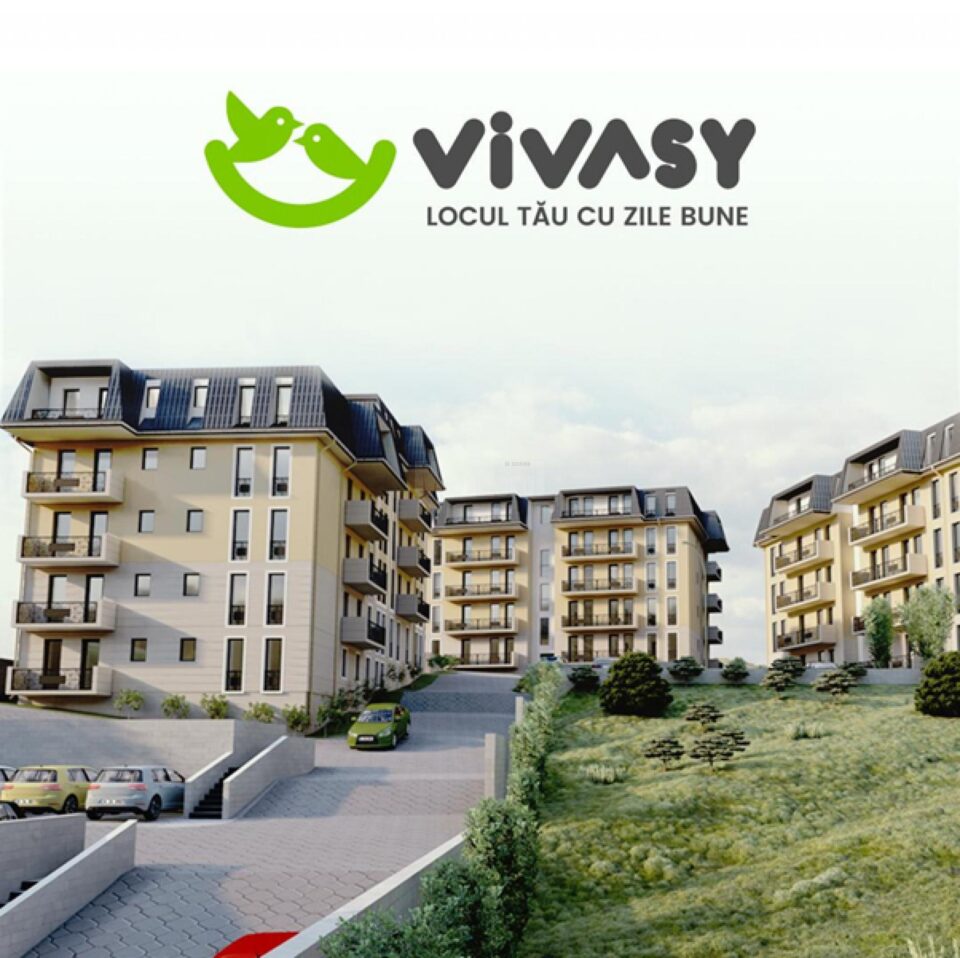 ANSAMBLUL VIVASY, VIITORUL CUIB AL FAMILIEI TALE