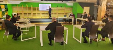 Proiectele pe care vrea să le realizeze Primăria Suceava cu fonduri europene de 65 de milioane de euro