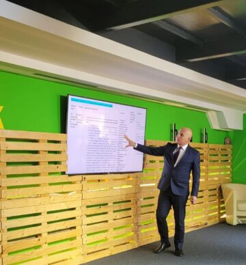 Proiectele pe care vrea să le realizeze Primăria Suceava cu fonduri europene de 65 de milioane de euro