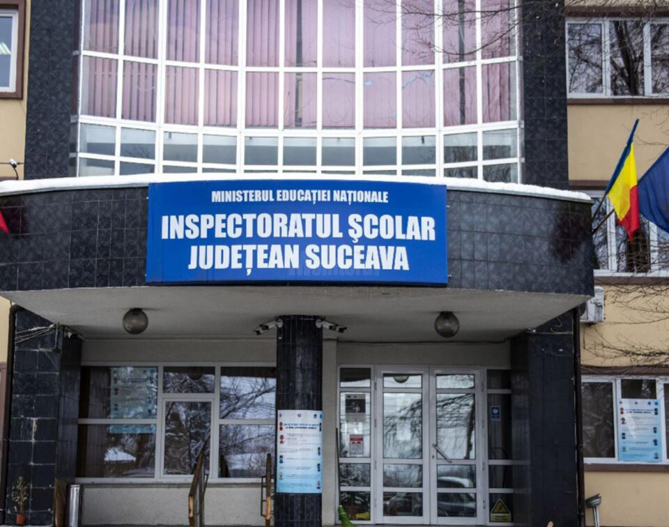 Procentul de promovabilitate la concursul pentru ocuparea unui post de director școlar a rămas același și după contestații: 68,29% Procentul de promovabilitate la concursul pentru ocuparea unui post de director școlar a rămas același și după contestații: 68,29%