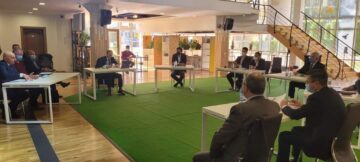 Proiectele pe care vrea să le realizeze Primăria Suceava cu fonduri europene de 65 de milioane de euro
