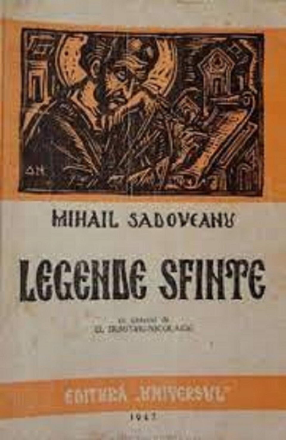Legende sfinte