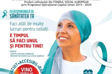 Testare Rădăuți