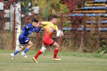 Humorenii sunt hotărâți să obțină o nouă victorie
