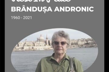 ”Doamna rugbiului humorean” a încetat din viață