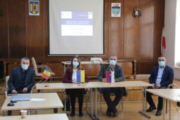 Primăria Siret implementează un proeict pentru o nouă rută turistică în munții Carpați