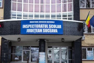 Cinci elevi și angajați din învățământ, confirmați cu Covid