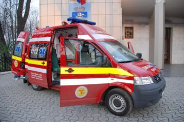 ambulanta smurd