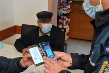 actiuni anti covid