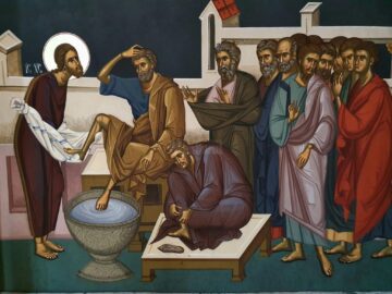 Lucrările de pictură în tehnică fresco din interiorul Catedralei „Nașterea Domnului”, din Suceava, au fost demarate în 2018