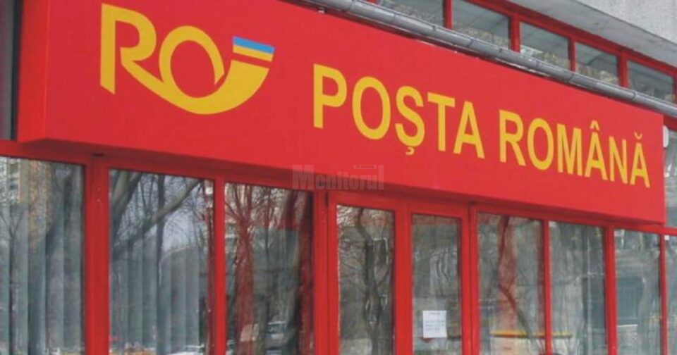 Accesul în oficiile poștale nu e condiționat de certificatul verde