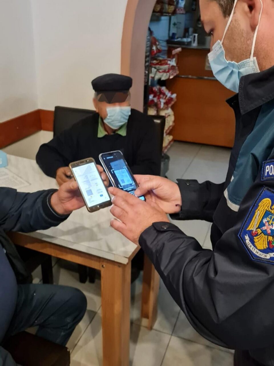 Polițiștii anunță controale drastice și sancțiuni pe măsură pentru nerespectarea măsurilor anti-Covid Polițiștii anunță controale drastice și sancțiuni pe măsură pentru nerespectarea măsurilor anti-Covid