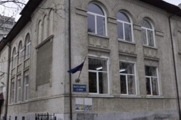 Cum se face accesul la Biblioteca Bucovinei „I.G. Sbiera” Suceava, începând din această săptămână