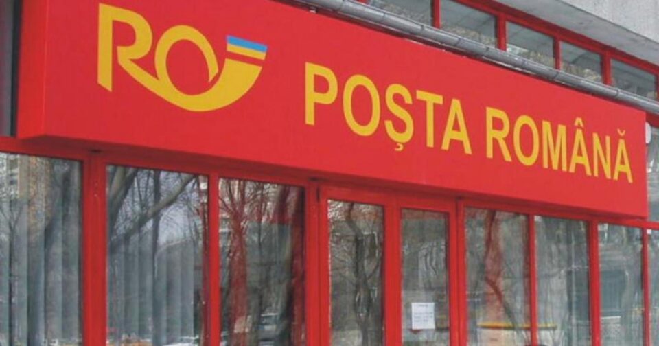 Accesul în oficiile poștale nu e condiționat de certificatul verde