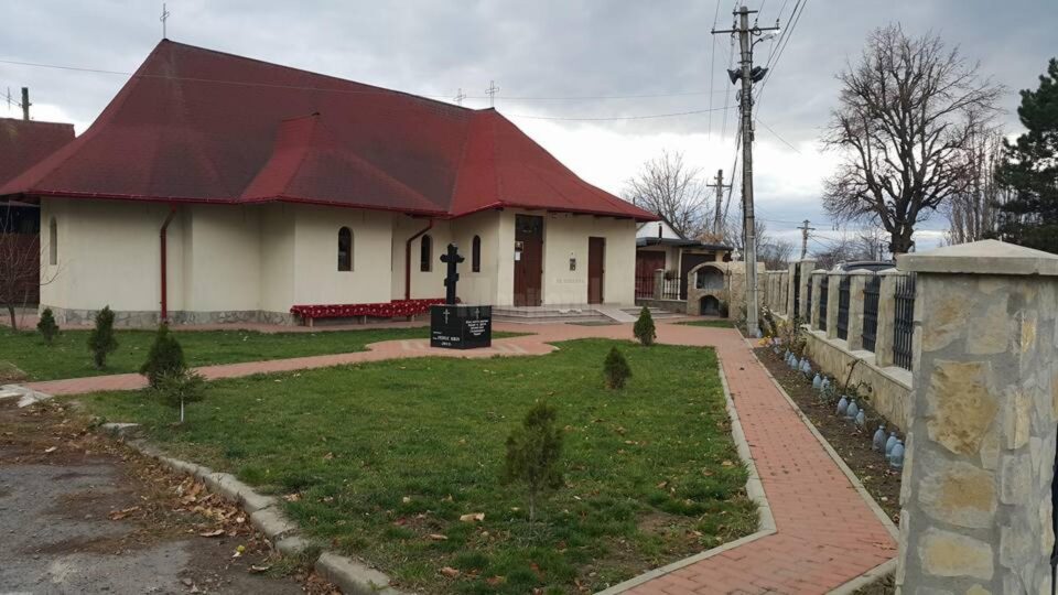 Cronica religioasă