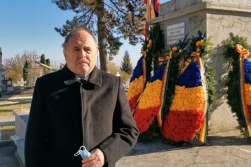 Vicepreședintele CJ Suceava Niculai Barbă îndeamnă personalul medical să se vaccineze