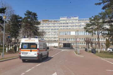 Încă două gravide cu Covid au ajuns în grija medicilor de la Spitalul de Urgență Suceava