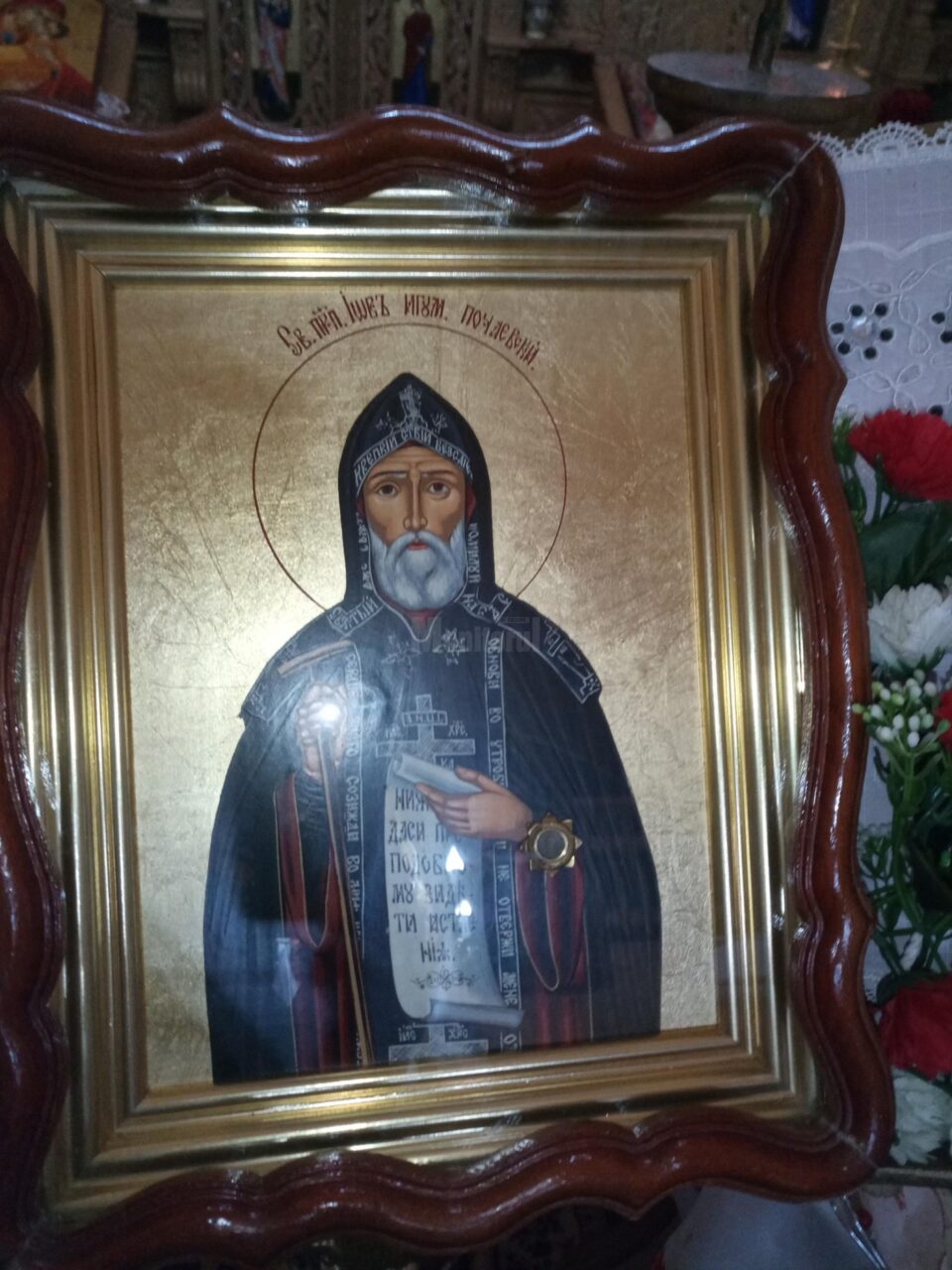 Cronica religioasa