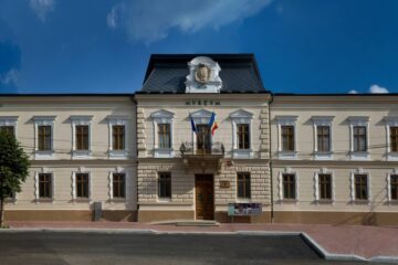 Muzeul Național al Bucovinei