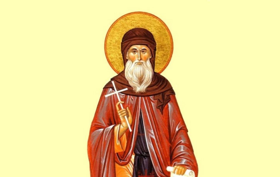 Sfântul Dimitrie cel Nou în istoria mai veche și mai nouă a Bucureștiului Sfântul Dimitrie cel Nou în istoria mai veche și mai nouă a Bucureștiului