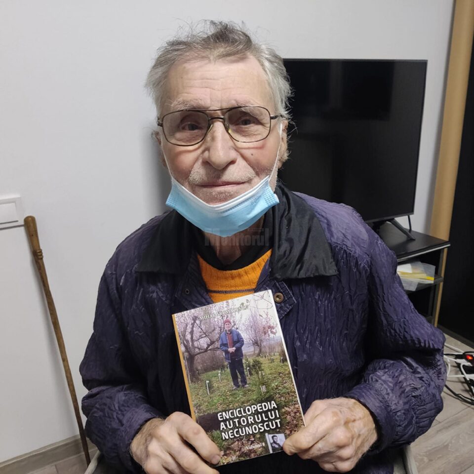 Mihai Grumăzescu